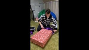 Мне подарили Айфон 13 на Новый Год!