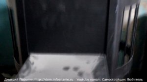 Древний котёл отопления. Умели в СССР раньше строить, самодельщики!
