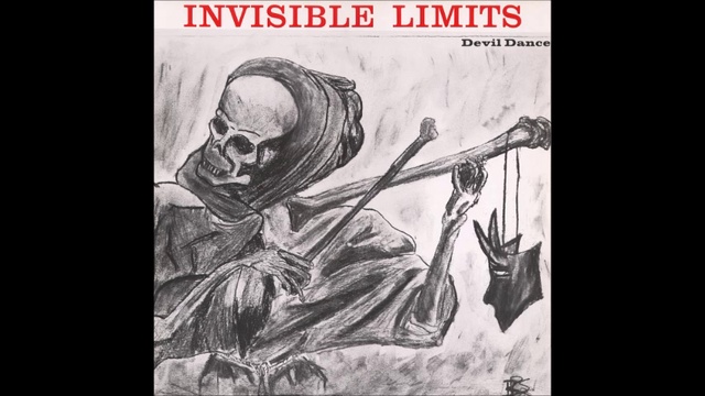 Invisible limits // Thoughts смотреть онлайн