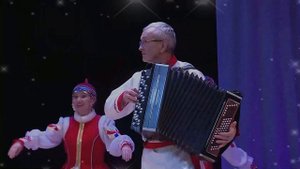 Алина Михайлова - Юрла ташла (2019)