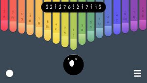 Steven Universe - Theme Song | Kalimba Cute | Tutorial BEGINNER Keylimba Easy