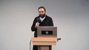 «Фома Аквинский — вершина схоластики». Лекция Дмитрия Круглых