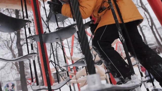 Открытие первых благоустроенных пространств к 800-летию Нижнего Новгорода смотреть онлайн