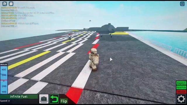 Roblox Plane crazy USS Doris Miller concept Aircraft carrier showcase смотреть онлайн