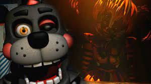 0:02 / 22:04

НАСТОЯЩИЙ FNAF 6! - Five Nights at Freddy's 6 - ФНАФ 6 ПИЦЦЕРИЯ