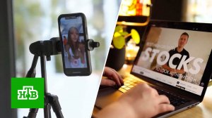 Как инфоцыгане водят за нос и разводят на деньги миллионы людей | «Центральное телевидение»