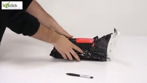 Brother HL 2240 Toner Cartridge Replacement - user guide TN2210/2240/2250