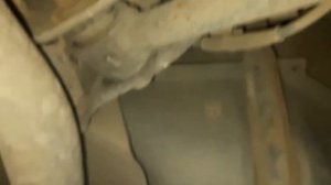 Nissan Avenir на полной диагностике. БудниАвтосервис.