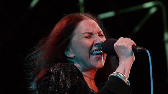 Flora Purim - From the Lonely Afternoon смотреть онлайн