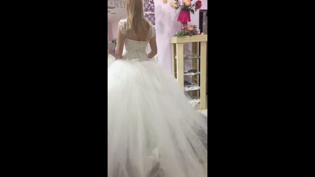 Презентация свадебного салона "Вероника" смотреть онлайн