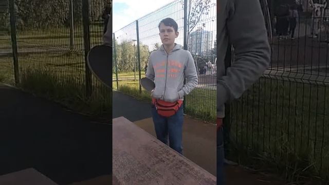 Проект Жизненное и профессиональное самоопределение старшеклассников