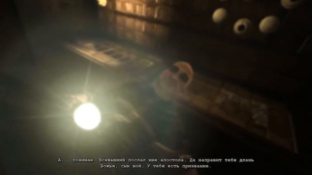 Прохождение Outlast — Часть 1 — Диспетчерская службы безопасности смотреть онлайн