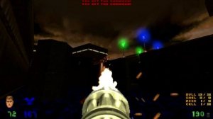 Beautiful DooM  - Модобзор.