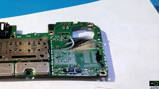 Huawei y5 amn-lx9 "Honor 8s" не включается не заряжается после падения "Ребол CPU eMMC IC" смотреть онлайн