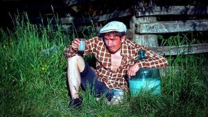 НЕТРАДИЦИОННЫЙ способ избавиться от медведя на песике.