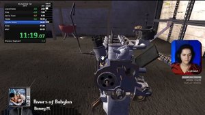 FAST AND FURIOUS SPEEDRUN - My Summer Car 2023