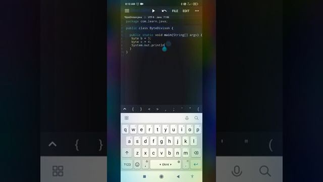 Byte divison смотреть онлайн