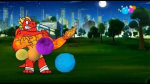 Карусель, плашка на день мамы (26.11.2023)