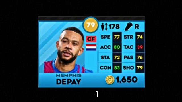 DLS 23 NEW UPDATE PLAYER RATINGS  | DREAM LEAGUE SOCCER 23 | DE GEA, MARTINEZ, DI MARIA, KOMAN