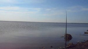 Рыбалка на озере Уелги Челябинская обл  июнь 2019 г