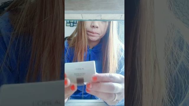 Unboxing L'Oreal Paris Brow Artist Genius Kit Medium To Dark