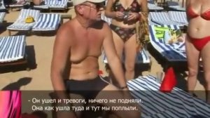 Почему акулы в Красном море нападают на туристов