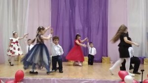 ГБОУ Школа №534  2"Г"