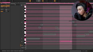 КАК СДЕЛАТЬ ГЛАЙД В ABLETON 11 | SLIDE и GLIDE в Аблетон 11