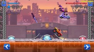 ДРАЙВ АХЕД БИТВА НА ЛЕГЕНДАРНЫХ ТАЧКАХ! ПРОХОЖУ ЗАДАНИЯ  ИГРА DRIVE AHEAD