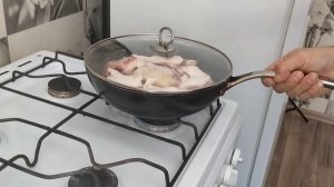 Каурдок Каурдак Мясо