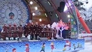 Ах заинька. Коляда.