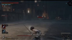 ЖЕСТКОЕ БРАТСТВО ЧЕРНОГО КРОЛИКА | Lies of P | Гайд как закидать босса