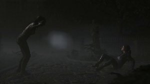 Shadow of the Tomb Raider Путь Страха Доп-задания