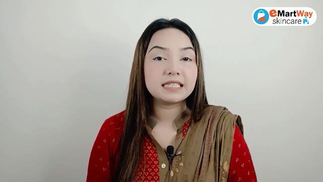 রিভিউ - CeraVe SA Lotion for Rough & Bumpy Skin | একনি কেয়ার смотреть онлайн