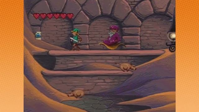 Game Grumps - The Best of LINK: THE FACES OF EVIL смотреть онлайн