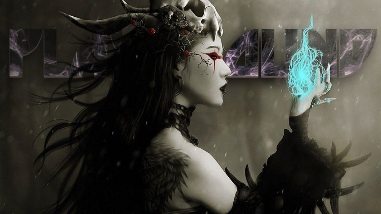 【GMV】- PLAYGROUND смотреть онлайн