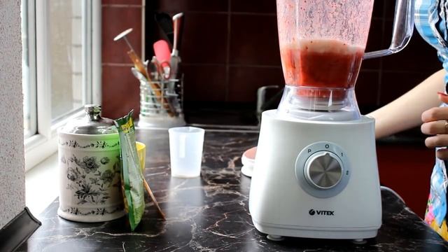 Клубничный чизкейк смотреть онлайн