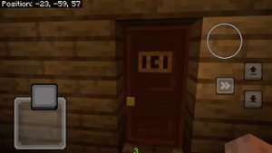 Doors seek chase: REMASTERED