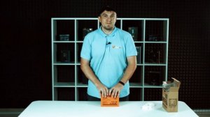 Аккумулятор Delta HR 12 80W