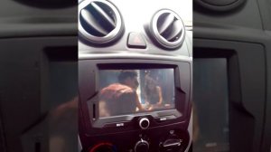 Лада Гранта ММС 2190