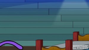 УЛЫБАЮЩИЕСЯ ТВАРИ - КЛАССОВОЕ НЕРАВЕНСТВО! _ Poppy Playtime 3 - Анимации на русском