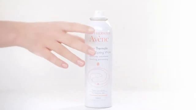 Avène termalna izvorska voda смотреть онлайн