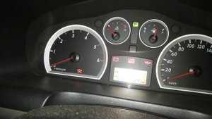 запуск дизеля Хундай санта фе в -20