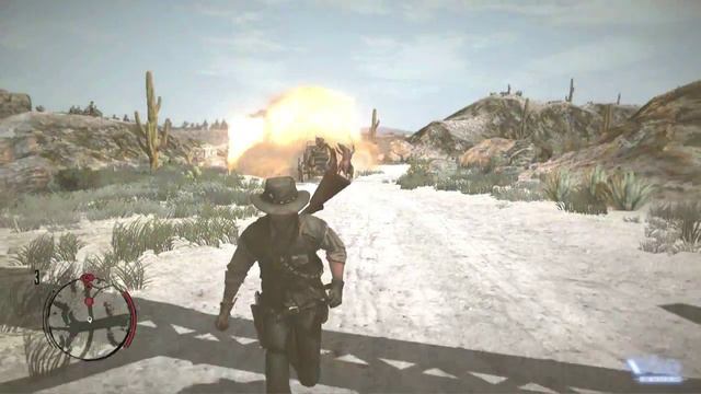 Дневники Red dead Redemption смотреть онлайн