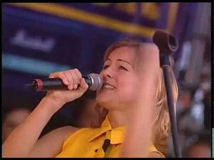 НАШЕСТВИЕ 2002: Cabernet Deneuve - Половина