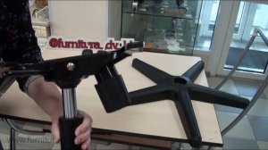 Что ломается в ОФИСНЫХ КРЕСЛАХ, комплектующие для офисных кресел