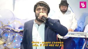 ЗАГИРБЕК ИЛЬЯСОВ НОВАЯ КОМПОЗИЦИЯ.