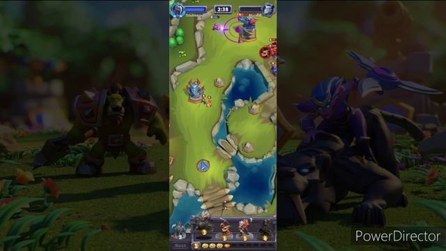 Warcraft Arclight Rumble Beta - 20k Honor Highest PvP League смотреть онлайн