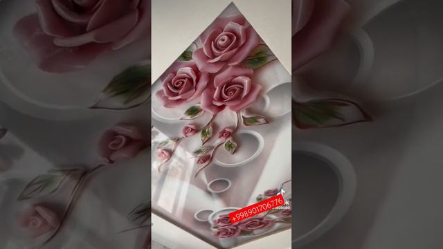 натяжные потолки Спални смотреть онлайн