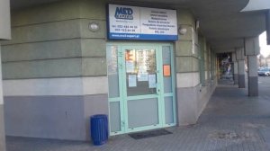 САНИТАРНАЯ КНИЖКА / Sanepid как сделать самому!?